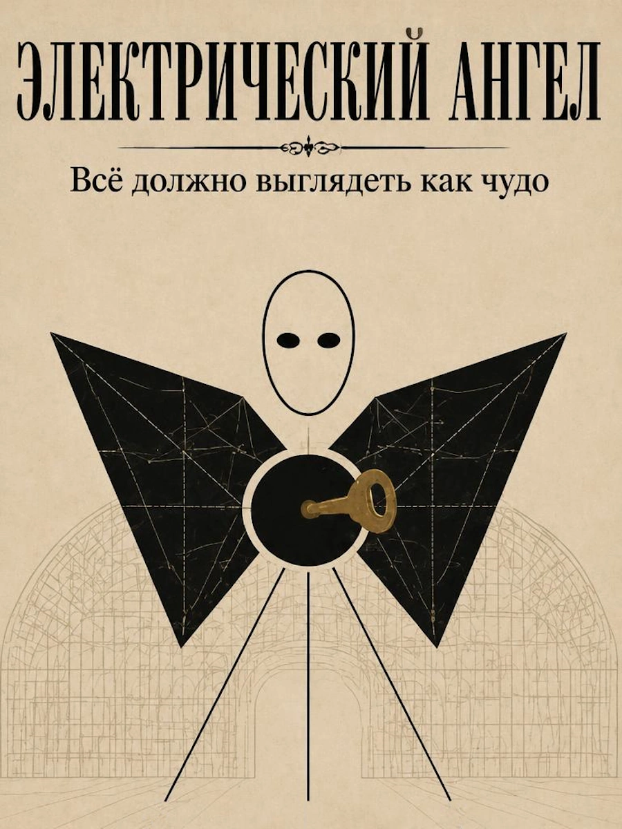 Электрический ангел