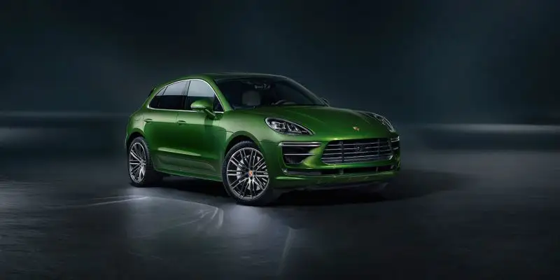 Новая цена Porsche Macan в России поражает — почти 7 миллионов рублей!