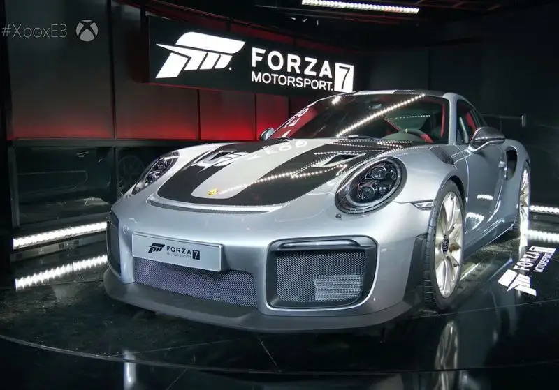 Porsche 911 GT2 RS: Все 1000 «хардкорных» суперкаров раскупили за миг