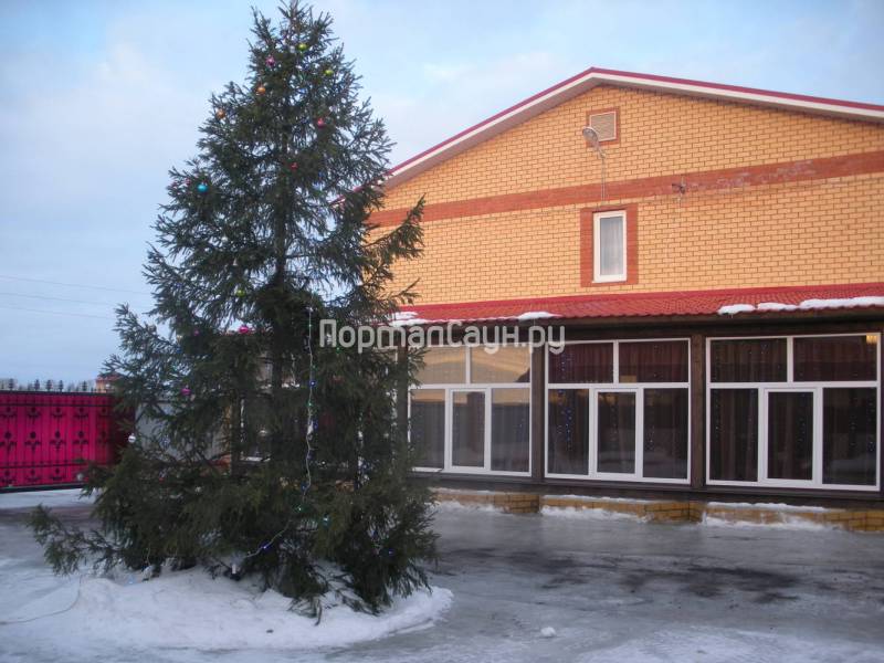 Загородный комплекс венеция йошкар ола