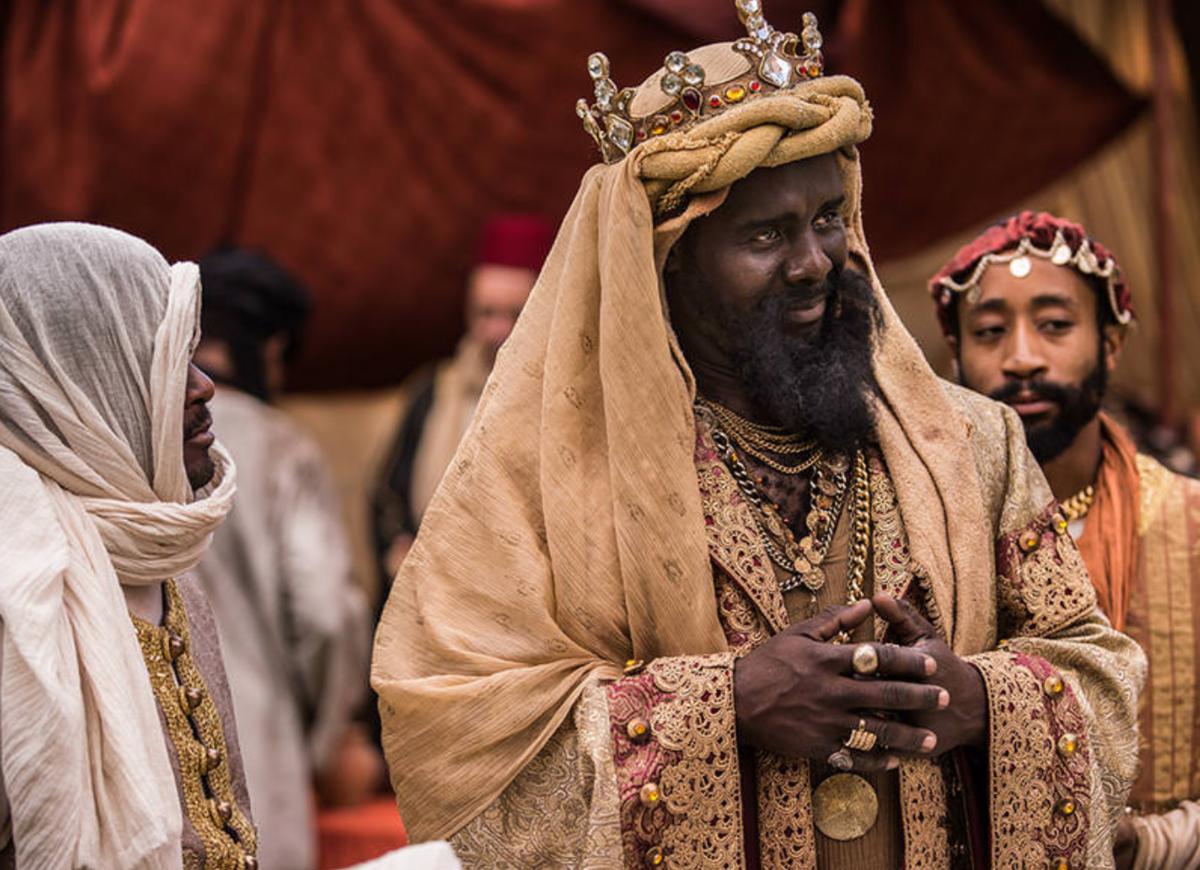 Самый богатый человек всех времен и народов Postnews