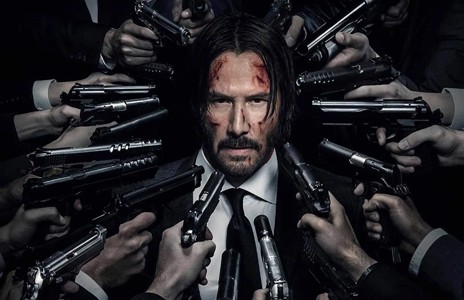 John Wick