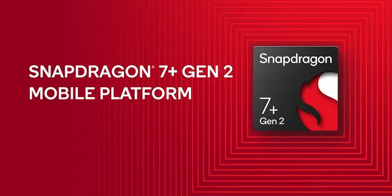 Qualcomm Snapdragon 7+ (Plus) Gen 2: назначение, характеристики, особенности, конкуренты