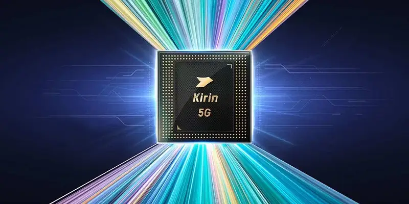 Конкуренты HiSilicon Kirin 9000s