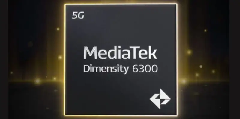 MediaTek Dimensity 6300: назначение, характеристики, особенности, конкуренты