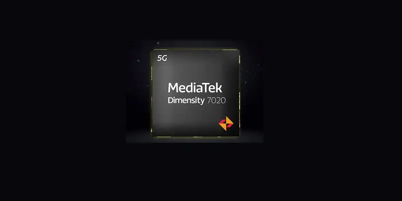 "MediaTek Dimensity 7020: Революционный чип с невероятными характеристиками! Узнайте, что делает его уникальным и как он ставит на колени конкурентов!"