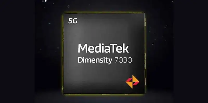 «MediaTek Dimensity 7030: невероятная мощь и функционал, которые готовы затмить конкурентов! Узнайте все о характеристиках, назначении и уникальных особенностях нового чипа!»