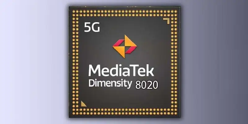 MediaTek Dimensity 8020: особенности