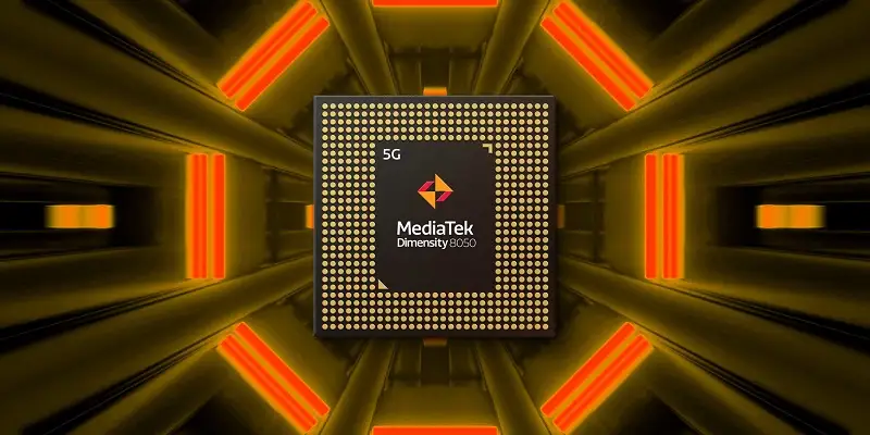 MediaTek Dimensity 8050: назначение, характеристики, особенности, конкуренты