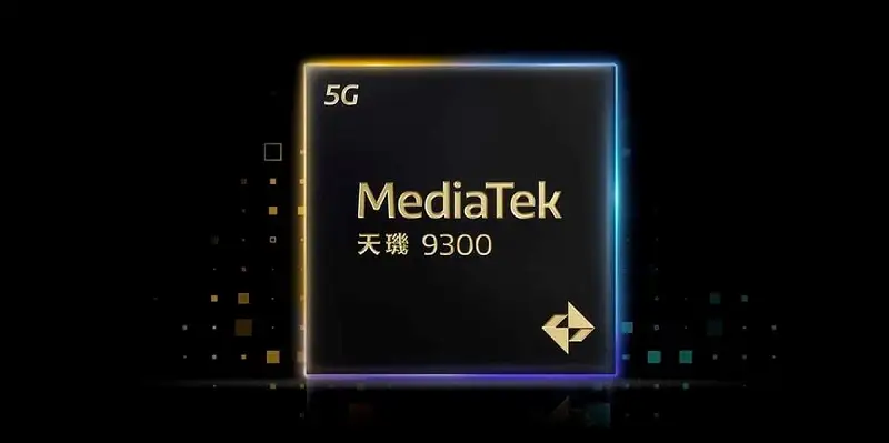 MediaTek Dimensity 9300: обзор