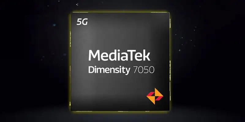 "Новинка в мире процессоров: MediaTek Dimensity 7050 — характеристики, ключевые особенности и конкуренты на рынке!"