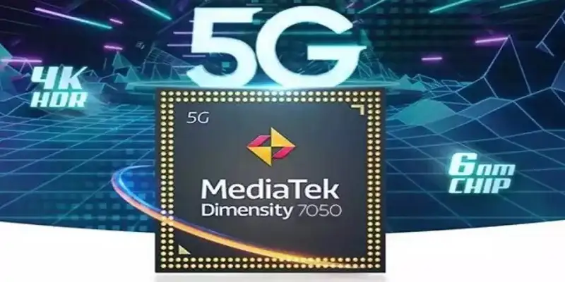 Конкуренты MediaTek Dimensity 7050