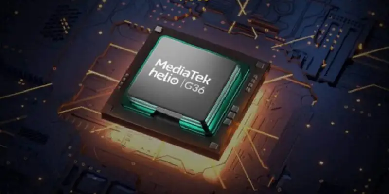 MediaTek Helio G36: назначение, характеристики, особенности, конкуренты