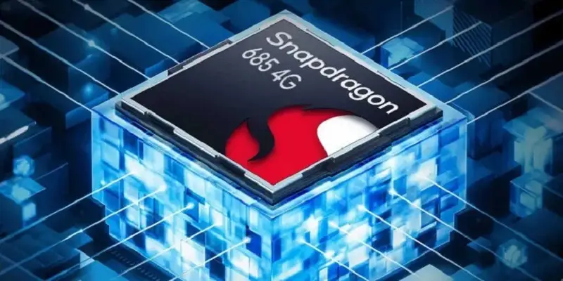 "Qualcomm Snapdragon 685: Прорыв в Мобильных Технологиях! Характеристики, Особенности и Как Он Уничтожает Конкурентов!"