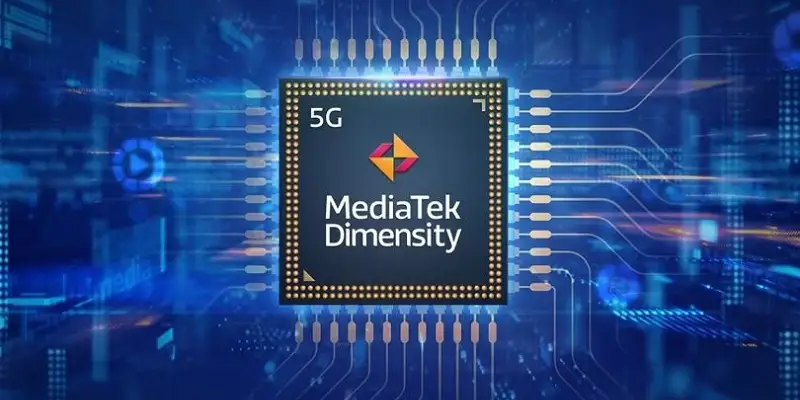 "Революция в мобильных процессорах: MediaTek Dimensity 6080 - характеристики, особенности и крупные соперники"