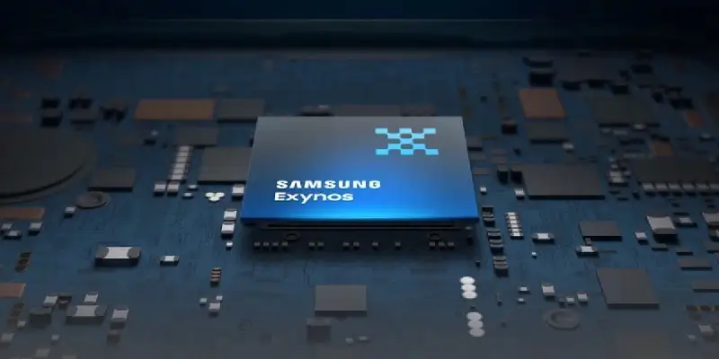 Exynos 1380 Competitors