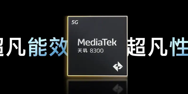 MediaTek Dimensity 8300: характеристика, преимущества, соперники