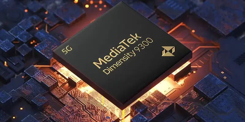 MediaTek Dimensity 8300 конкуренты