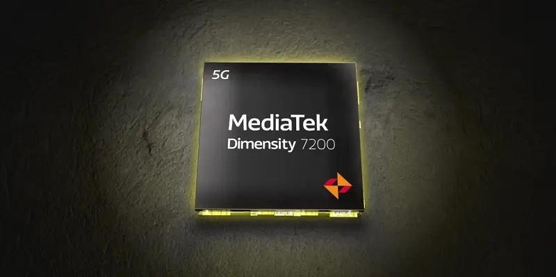 Суперчип MediaTek Dimensity 7200: Что стоит за новинкой, её мощные характеристики и особенности, а также сравнение с конкурентами!