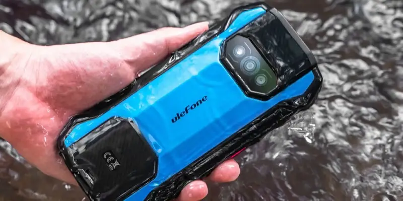 Ulefone Armor 15