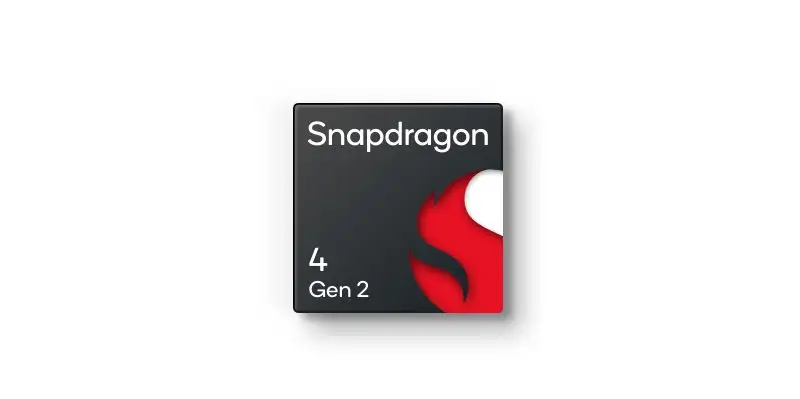 Встречайте Qualcomm Snapdragon 4 Gen 2: Новый бюджетный процессор с премиальными функциями! Все особенности, характеристики и конкуренты в нашем обзоре!