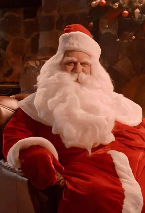 Персональное видеопоздравление от Деда Мороза