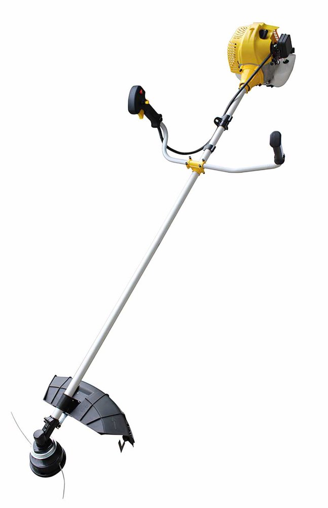 Бензиновый триммер Huter GGT-1500T 70/2/9