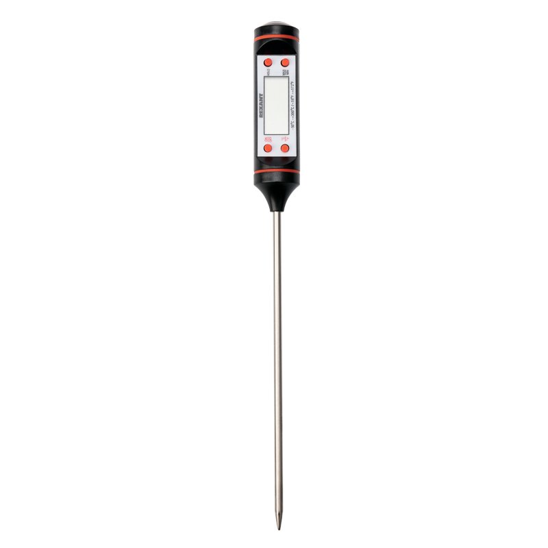 Термощуп-электронный термометр REXANT RX-512 70-0512