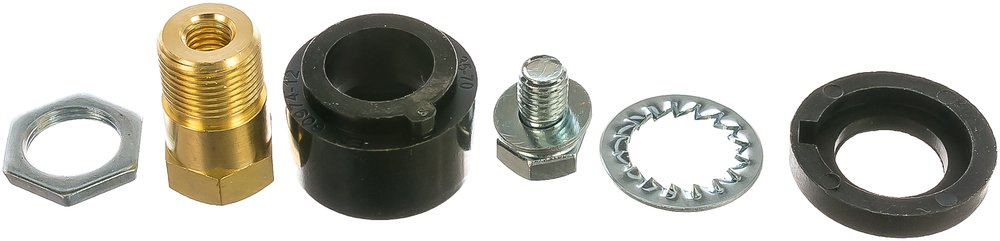 Розетка панельная 35-70 Сварог ISQ0053