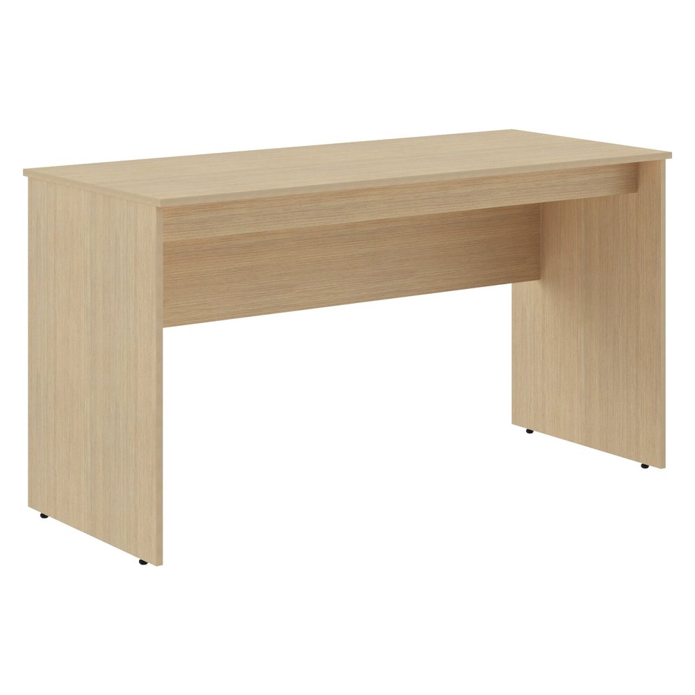 Письменный стол SKYLAND S-1200 дуб сонома светлый 1200x600x760 SIMPLE sk-01233969