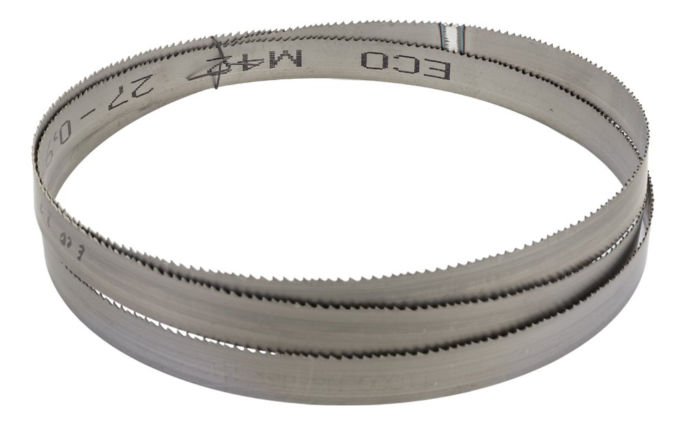Полотно ленточное М42 (2910х27х0.9 мм, 5/8 TPI) ECO EM422709582910