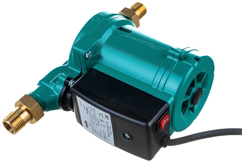 Насос для водоснабжения WILO PB-088 EA 3059251