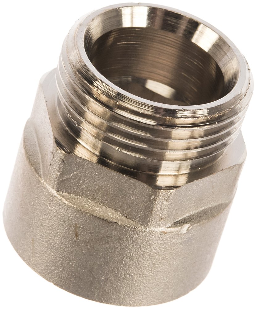Переходник 3/4 х евроконус вн.-нар. Valtec VTr.592.NE.050E