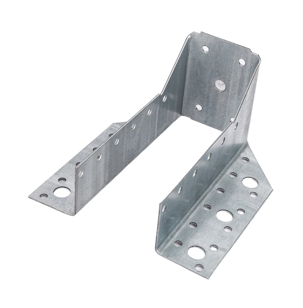 Опора бруса РК ГРУП раскрытая, 51x135 Б РКГ00005952