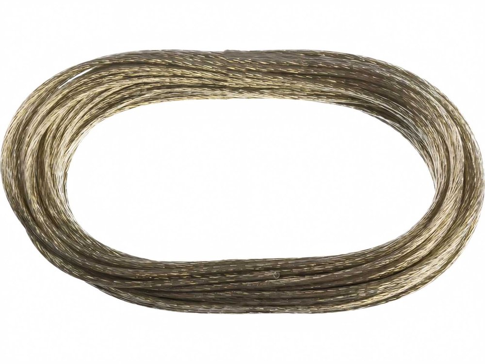 Хозяйственный трос STAYER MASTER 3 мм 50145-3