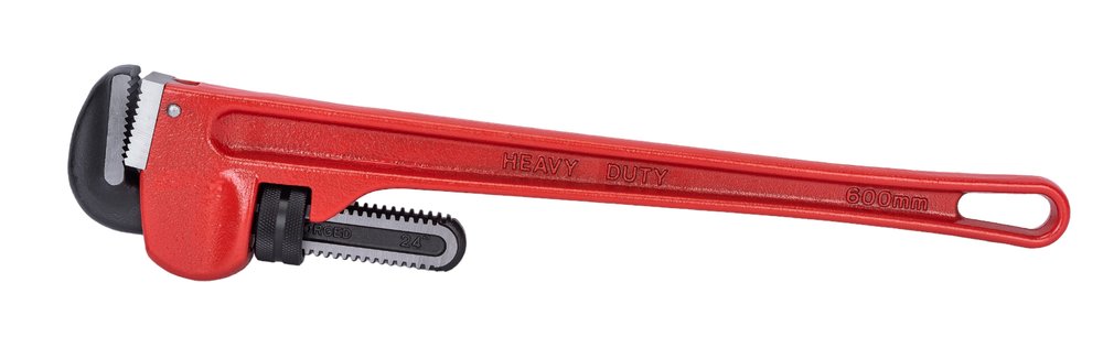 Ключ трубный американского типа JTC 24', JW0242-24 574803