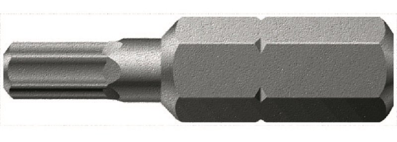Бита HEX1.5, 25 мм WERA WE-056303