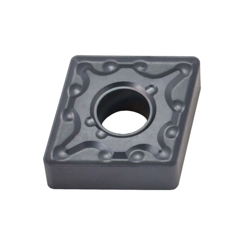 Пластина токарная CNMG120408-MM NRG20M, 10 шт NORGAU 020019302