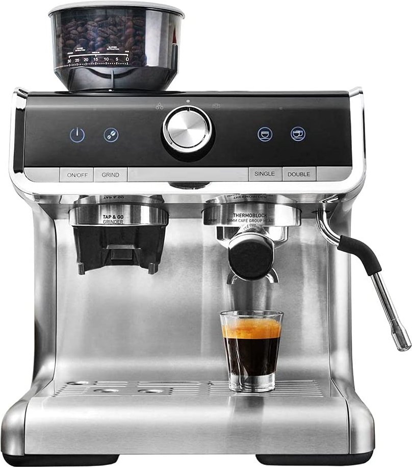 Кофемашина Viatto va-cmg888 174596