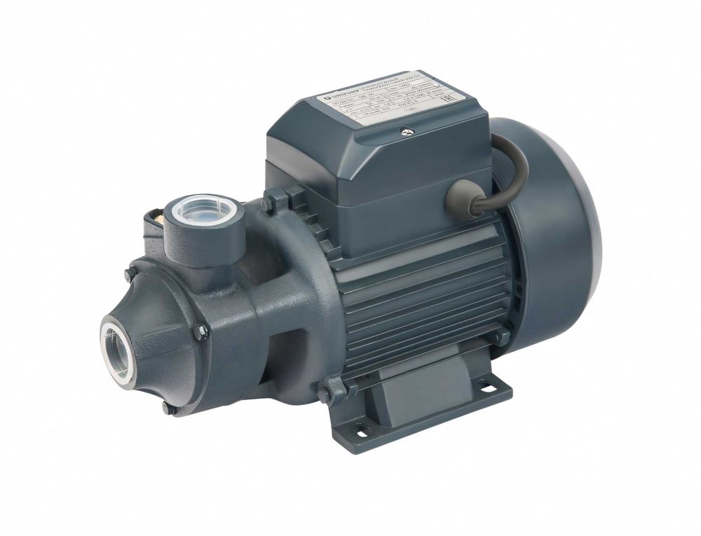 Поверхностный вихревой насос UNIPUMP QB 60 83861