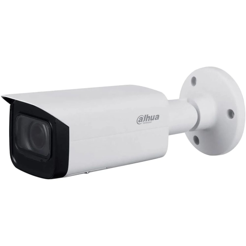 IP-камера Dahua DH-IPC-HFW1431TP-ZS-S4 уличная цилиндрическая 4Мп