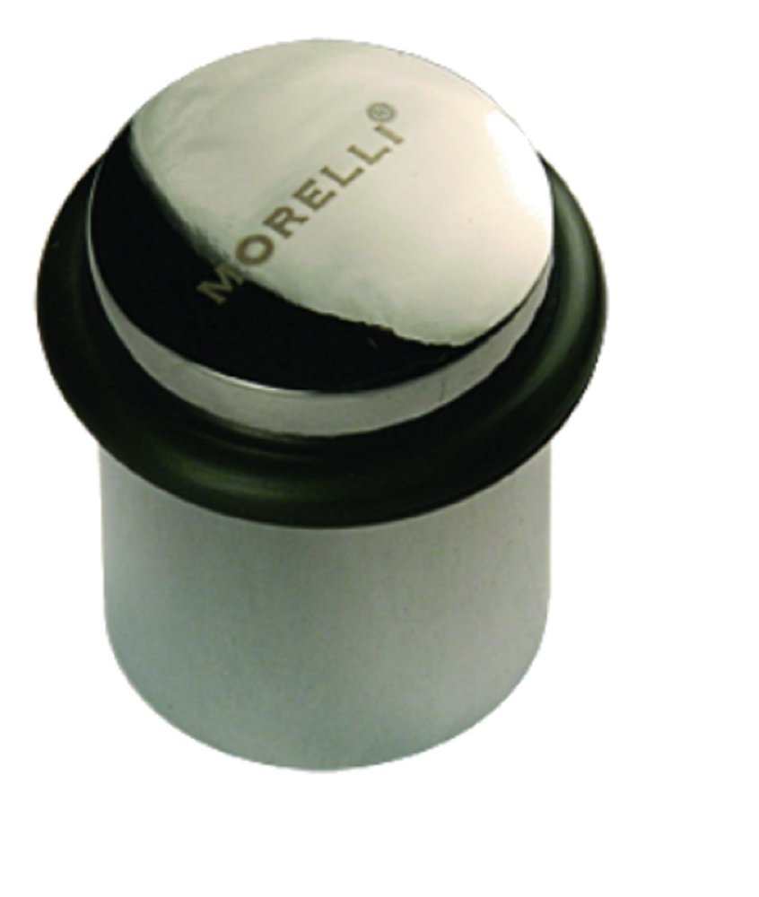 Дверной ограничитель MORELLI DS3 CP цвет - хром 9009094