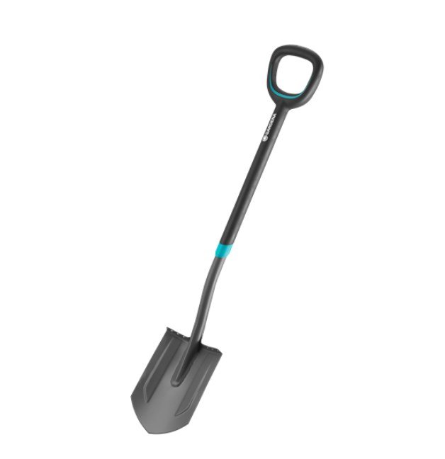 Штыковая лопата GARDENA ErgoLine 17012-20.000.00