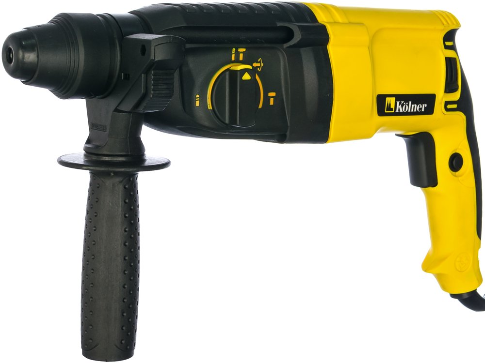 Перфоратор Kolner KRH 820H 8030300236