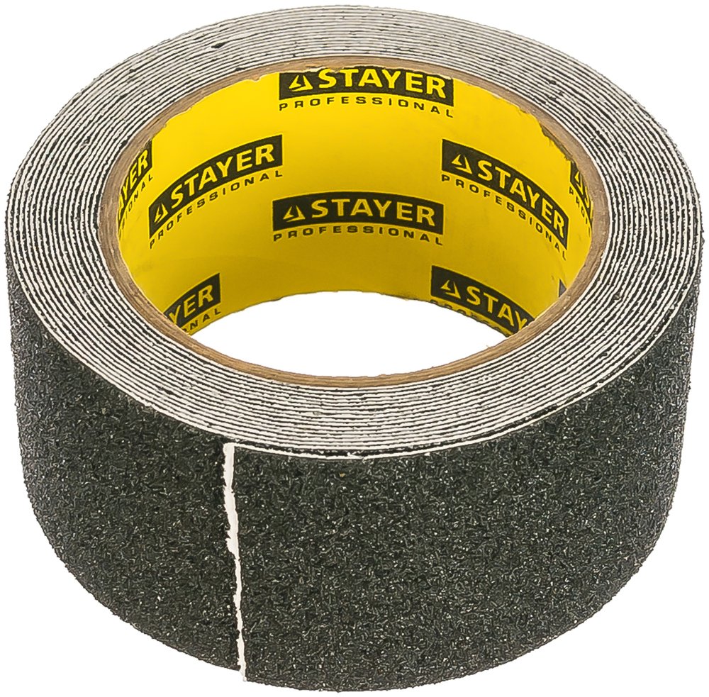 Клейкая противоскользящая лента STAYER PROFI 50мм х 5м 12270-50-05