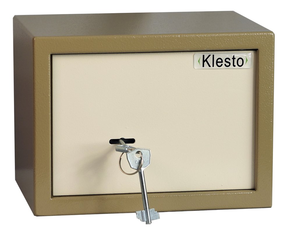Мебельный сейф KlestO 17K 1000900