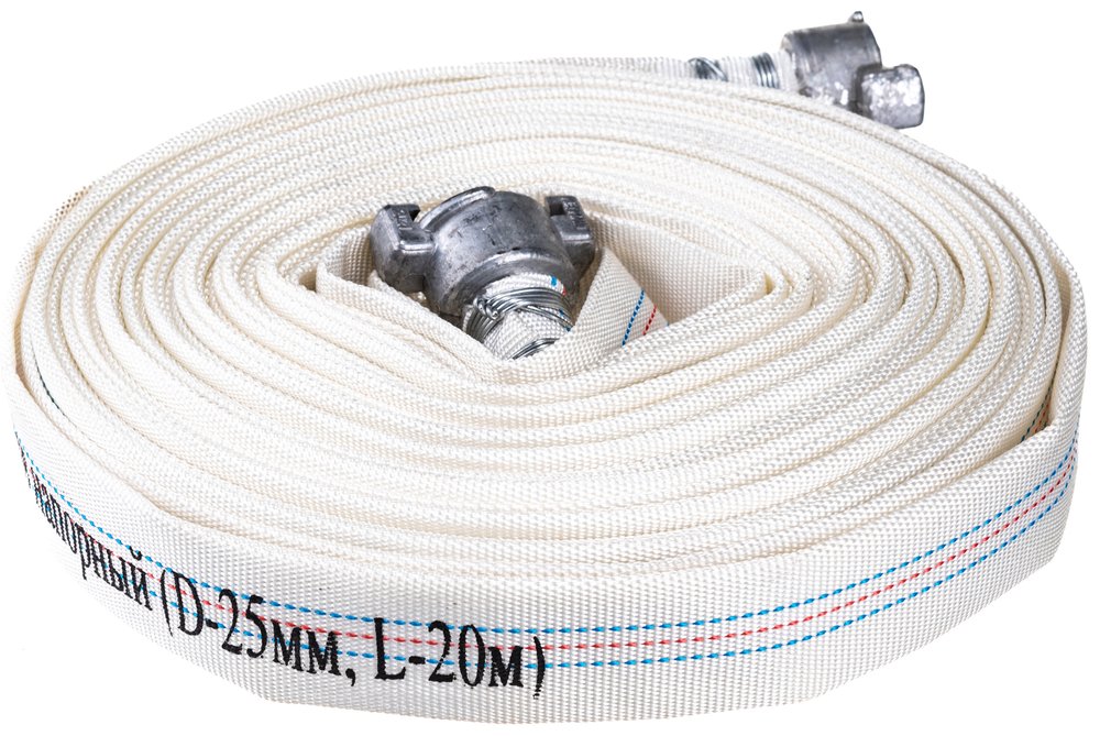 Напорный рукав Champion 25 с головками ГР-25 C2547