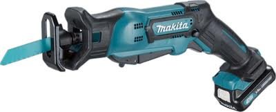 Сабельная пила Makita CXT JR103DWAE