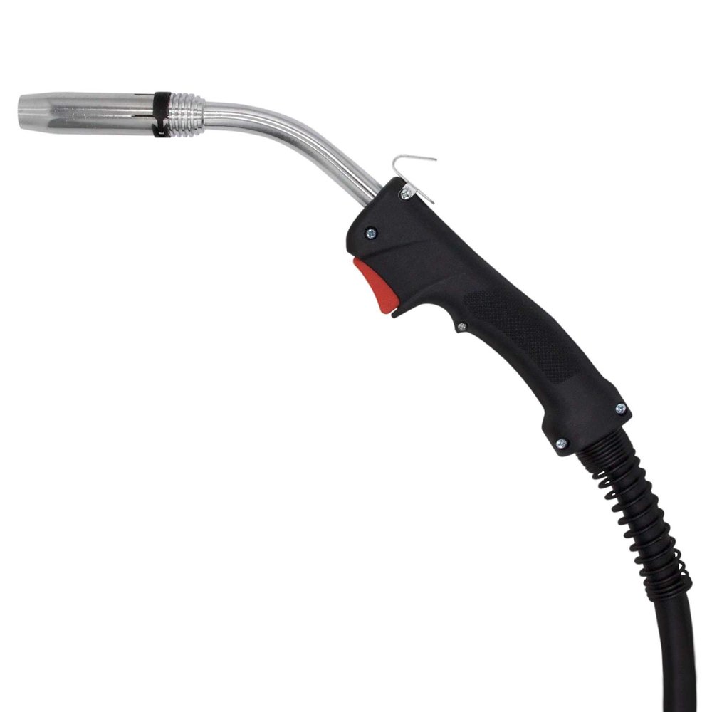 Горелка MW-36 Basic 5 м, Air/Euro Оберон BS014.0145