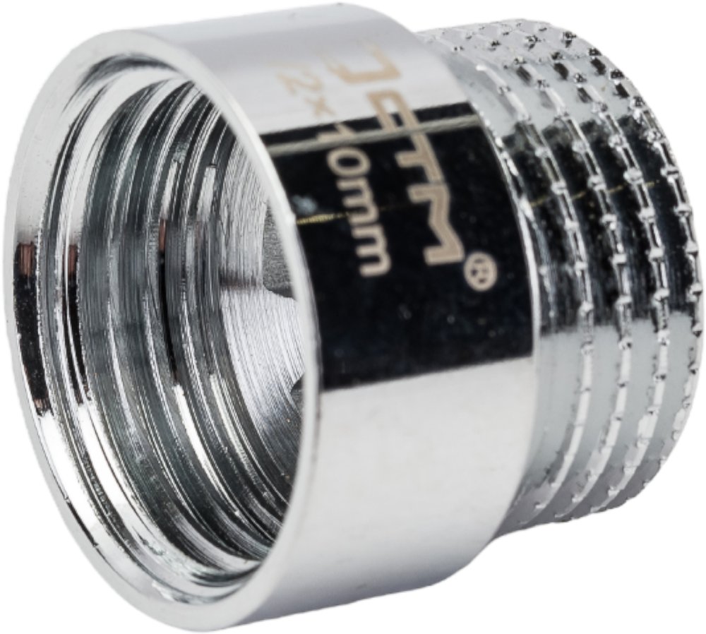 Удлинитель СТМ 1/2'х10 мм, г/ш CREMF010